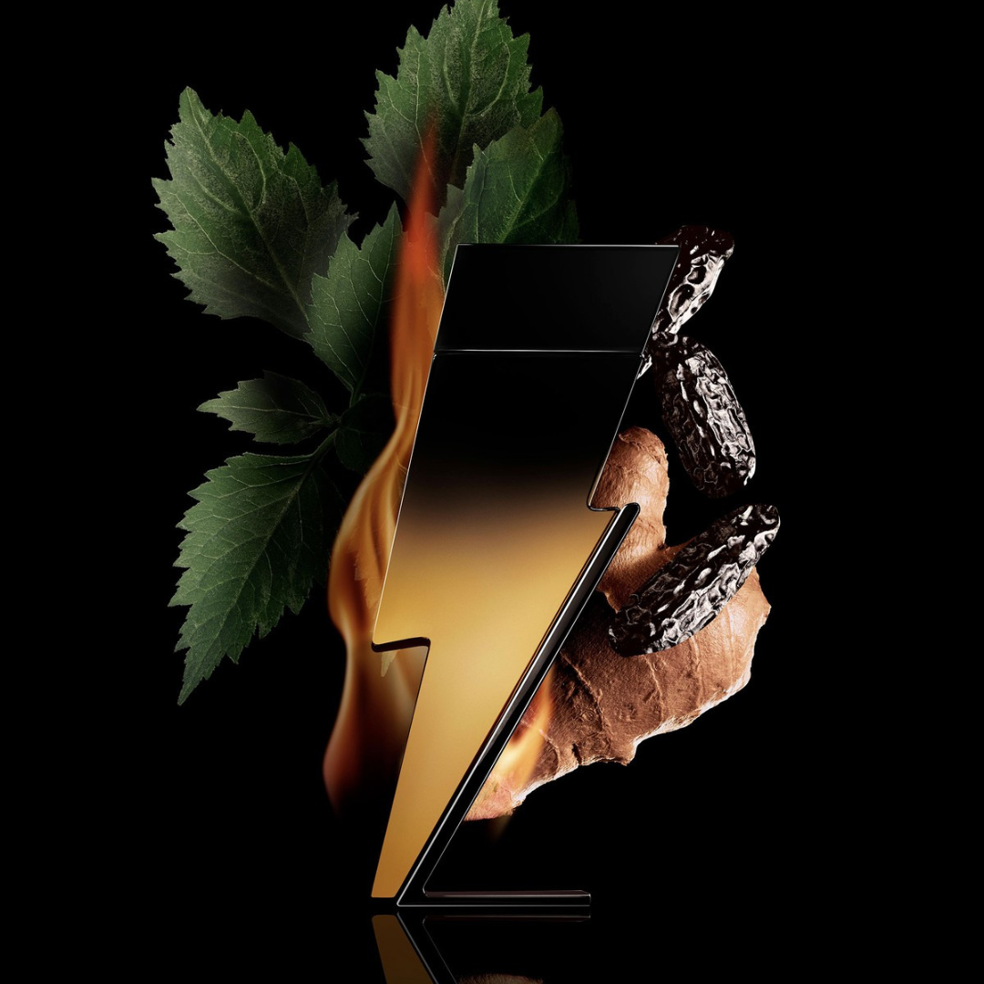 Bad Boy Extreme EDP Carolina Herrera