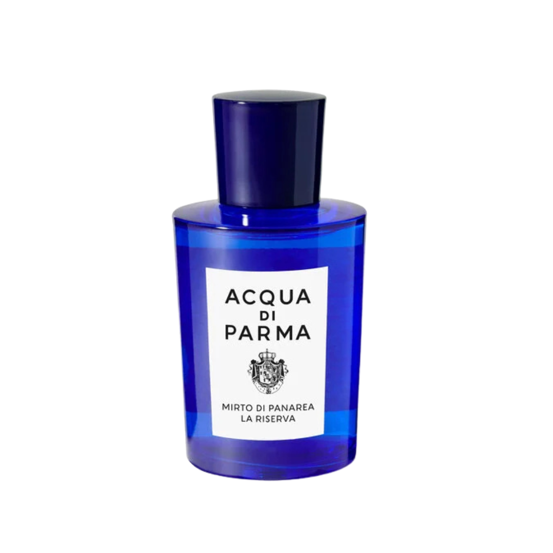 Mirto di Panarea La Riserva Acqua di Parma EDP 2025