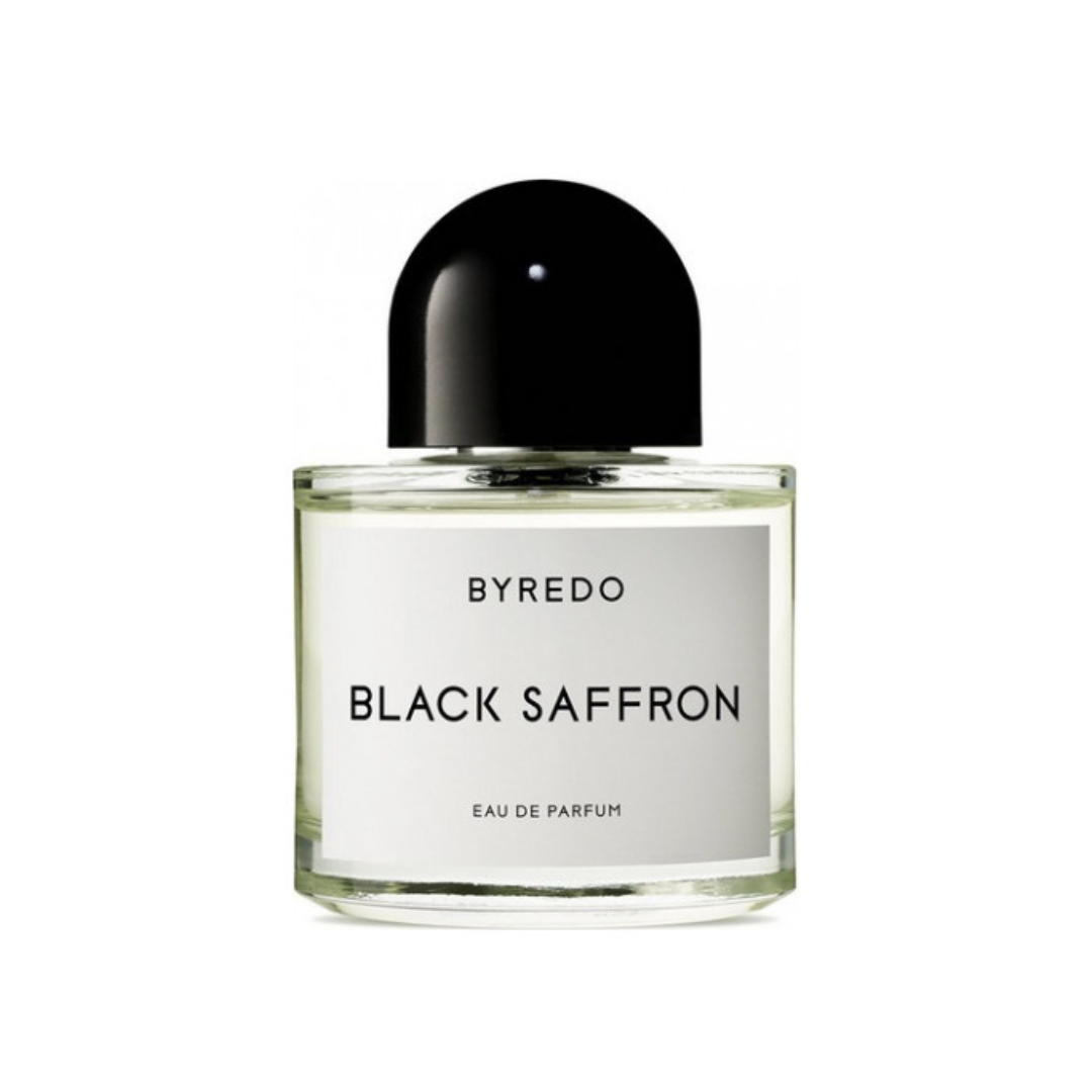 Black Saffron Byredo