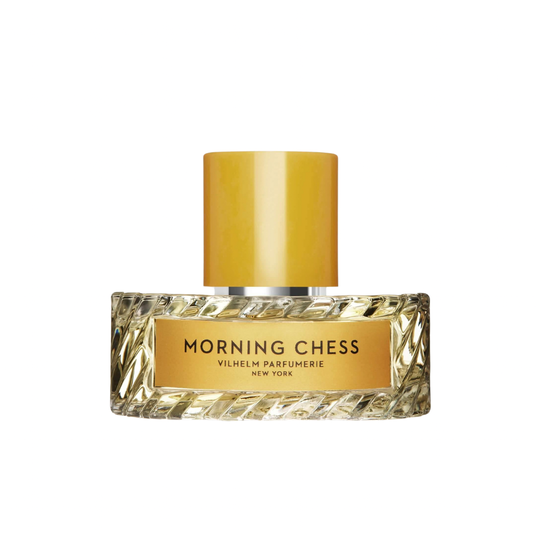 Morning Chess Vilhelm Parfumerie