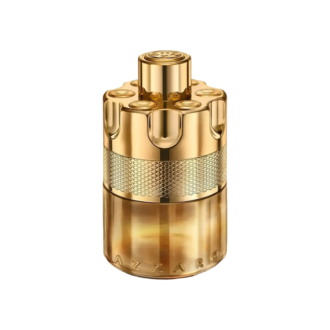 Forever Wanted Elixir Azzaro