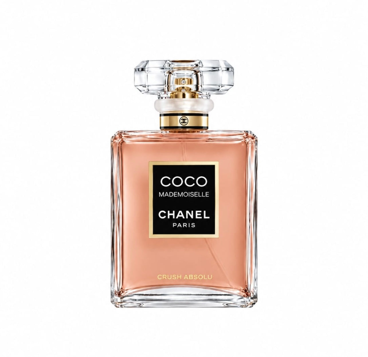 Coco Mademoiselle Crush Absolu Chanel