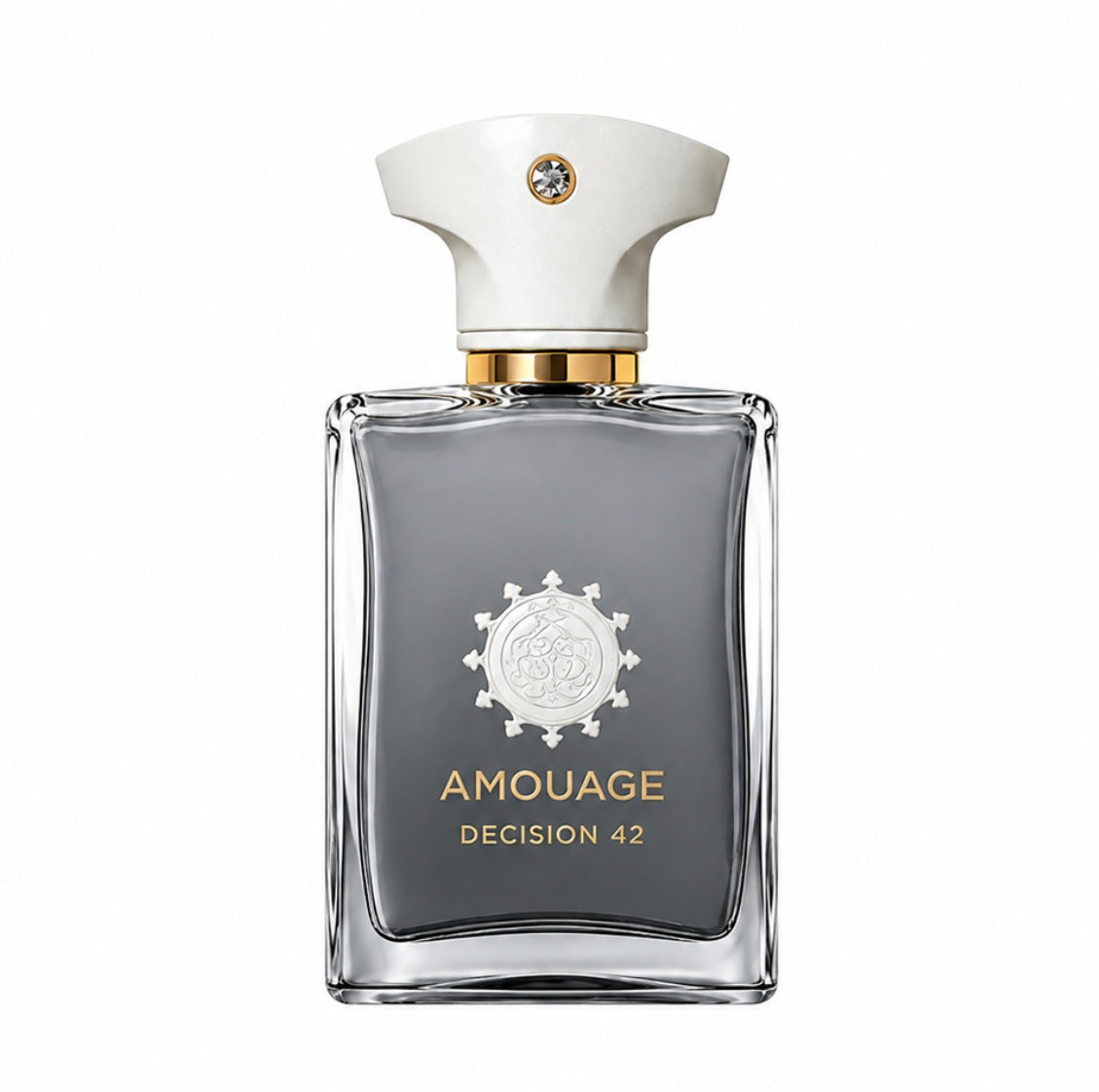 Decision 42 Man Amouage