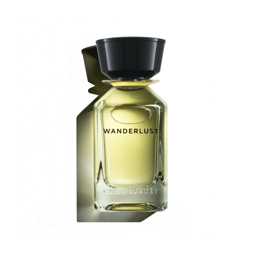 Wanderlust Omanluxury
