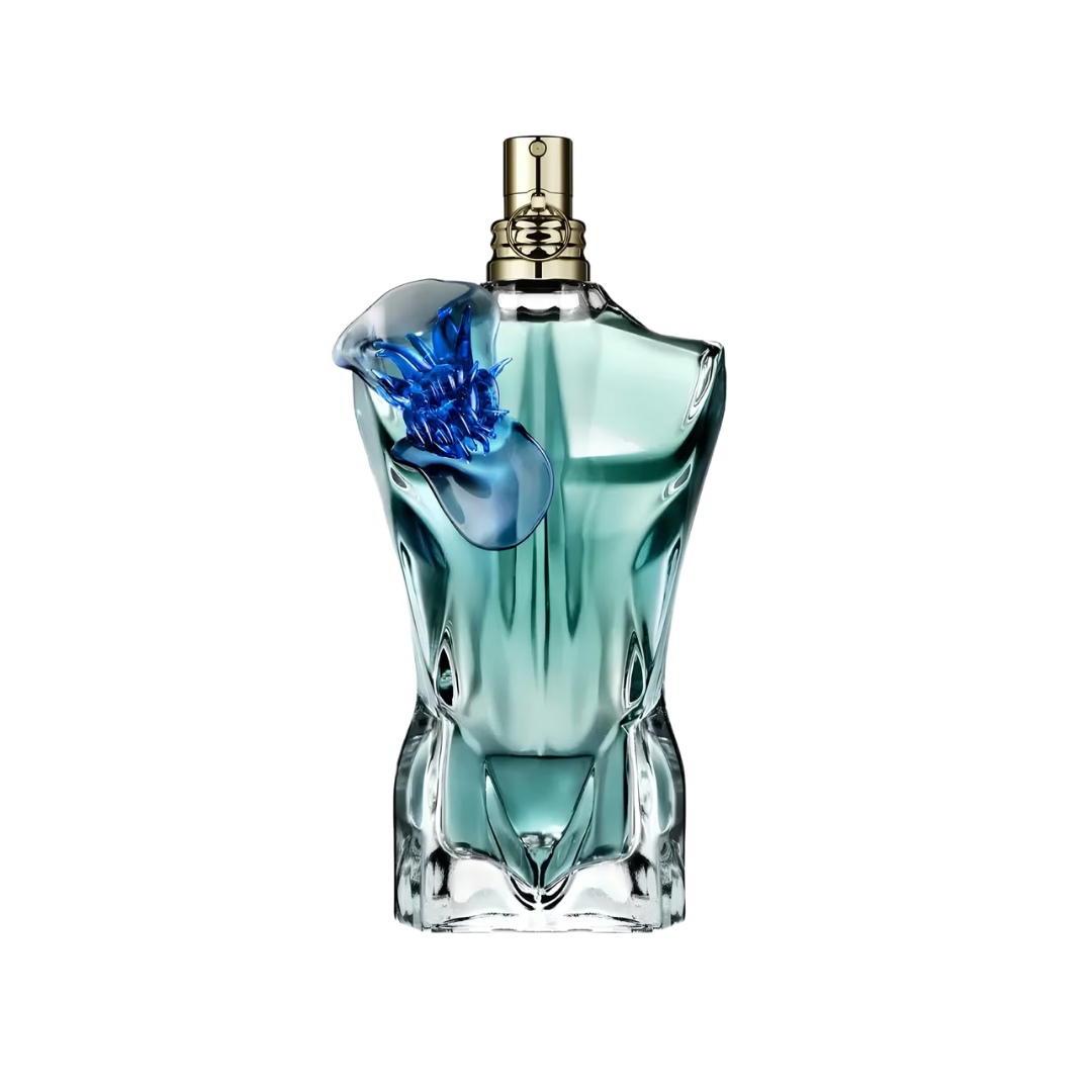 Le Beau Flower Edition (2025)Jean Paul Gaultier – NICHECORNER