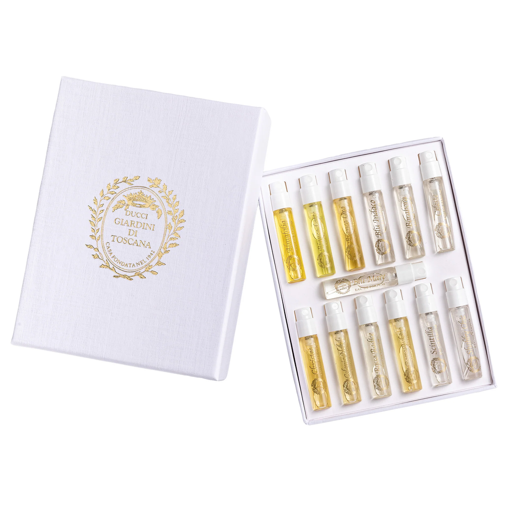 Giardini Di Toscana - Discovery Set 13x2ml