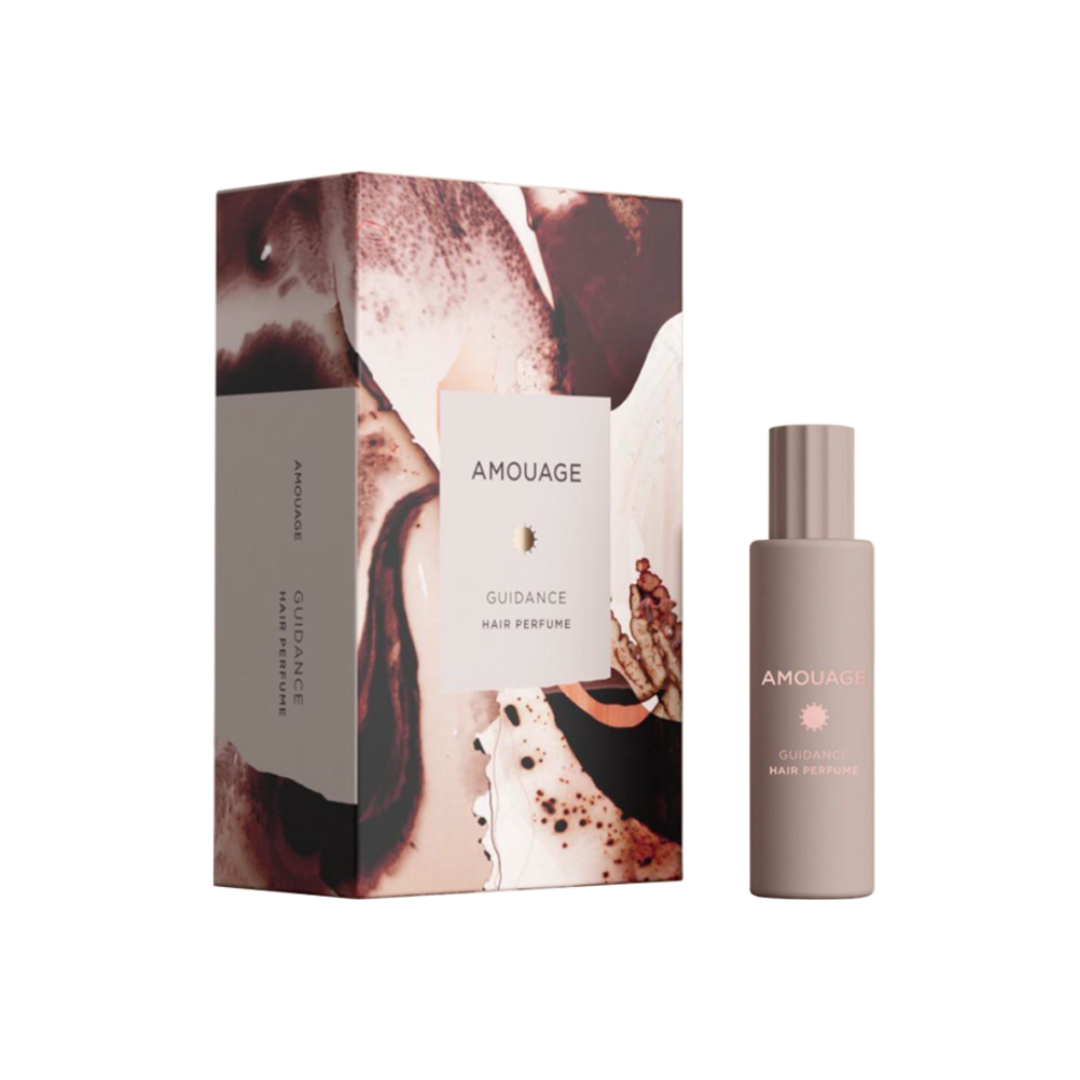 GUIDANCE Hair perfume