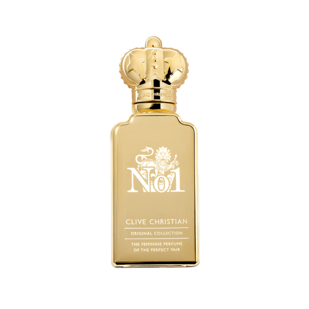 No. 1 Feminine Clive Christian