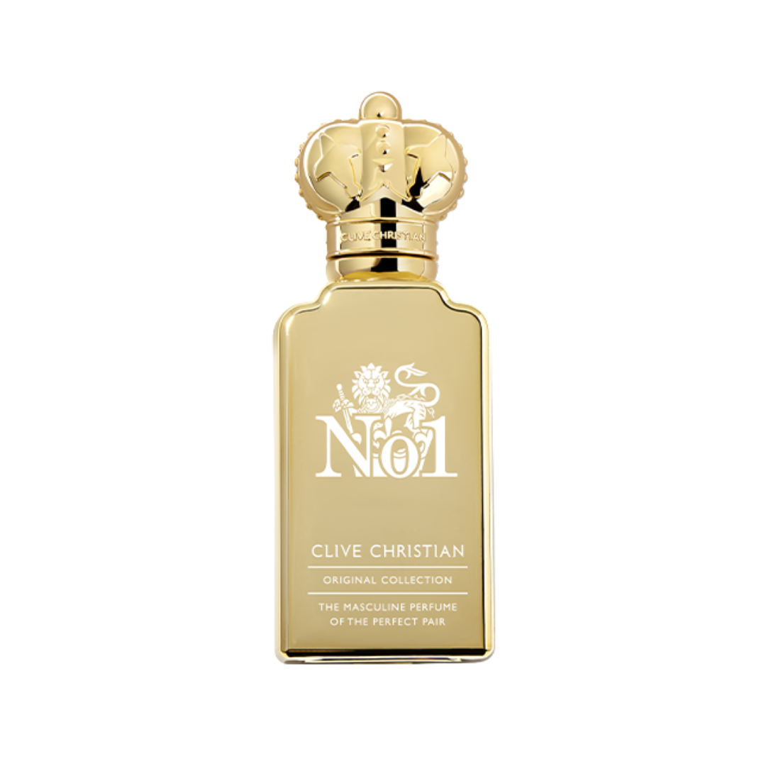 No. 1 Masculine Clive Christian