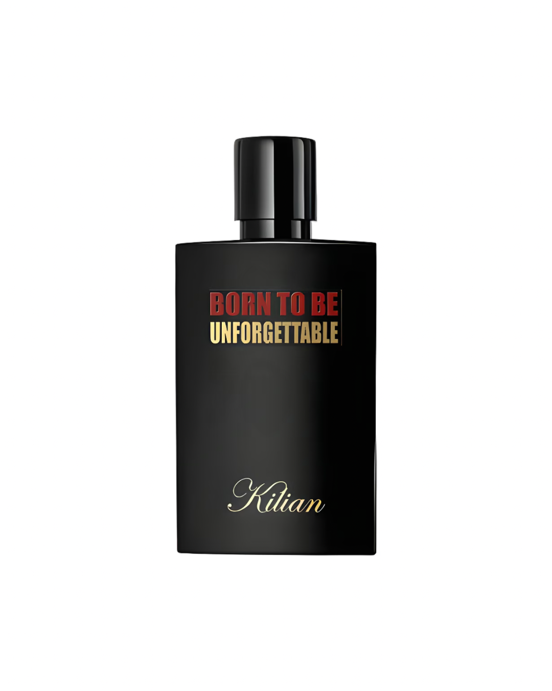 Born to be Unforgettable By Kilian(tester)