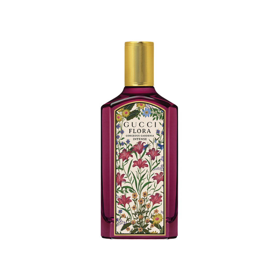 Flora Gorgeous Gardenia Intense Gucci