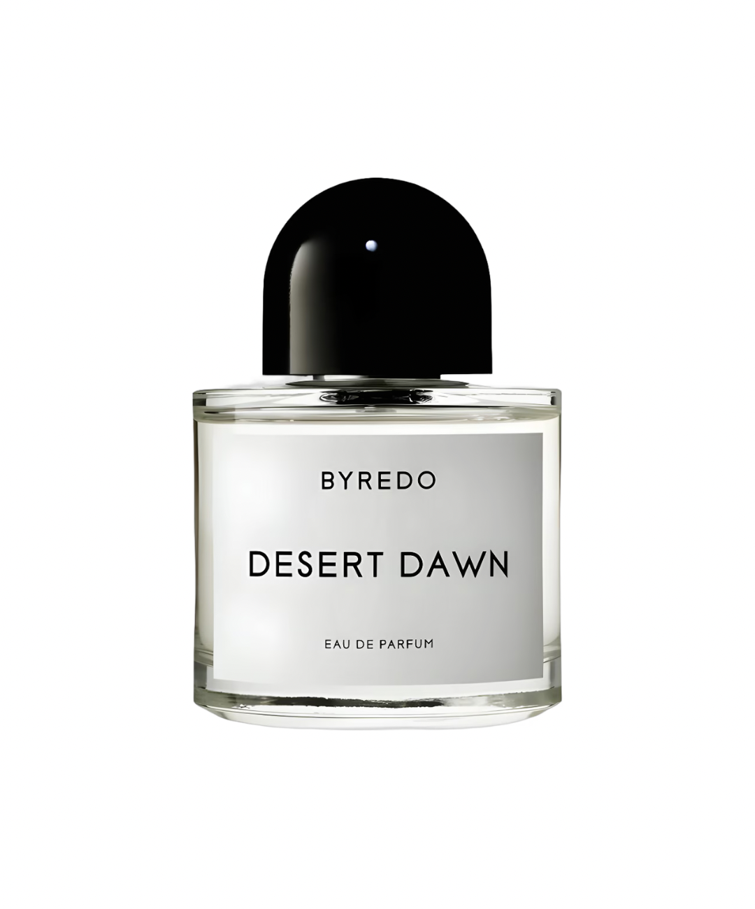 Desert Dawn Byredo