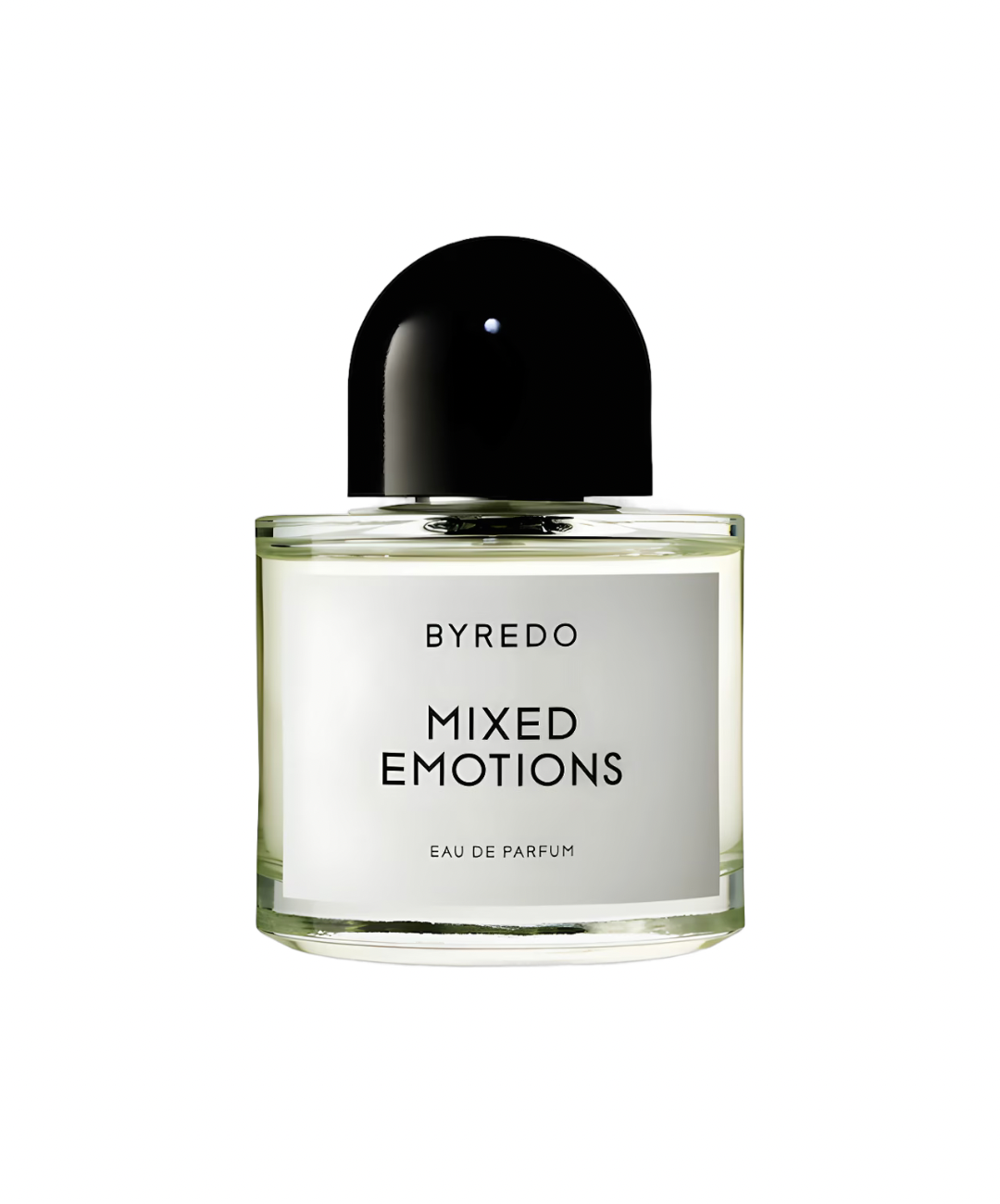 Mixed Emotions Byredo
