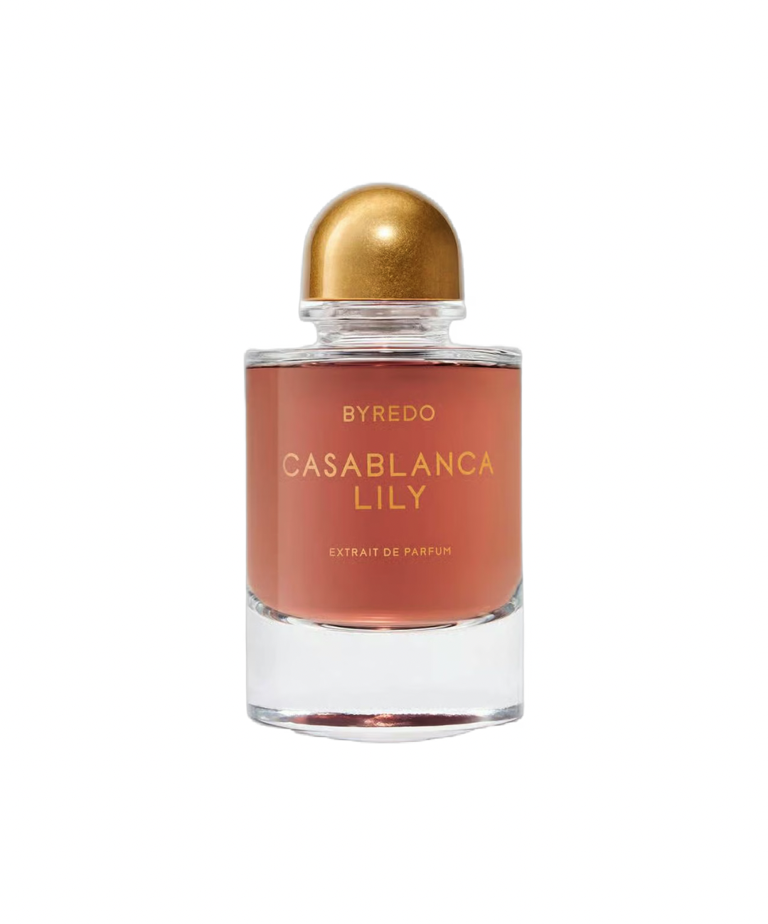 Casablanca Lily 2025 Byredo