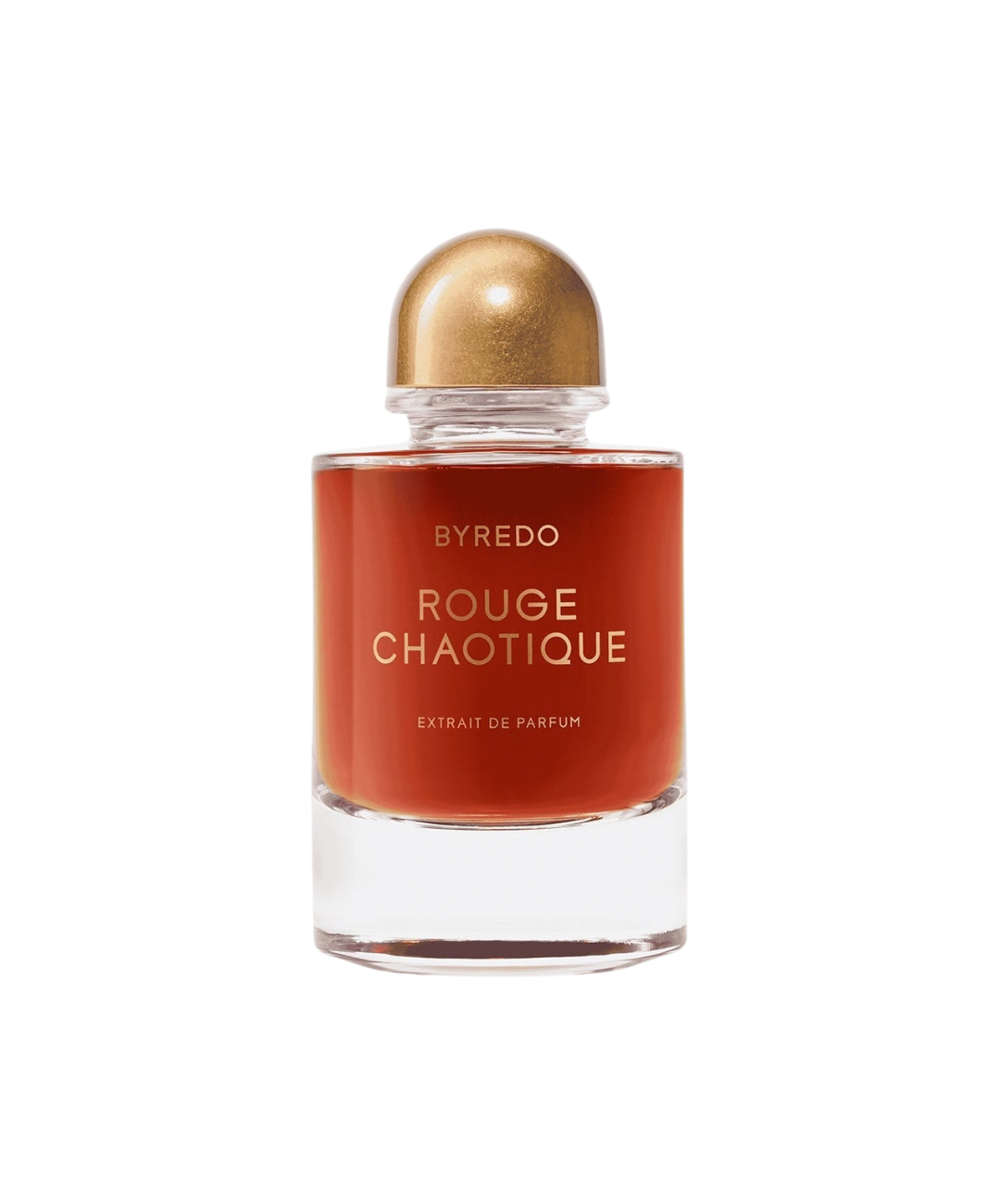 Rouge Chaotique Byredo