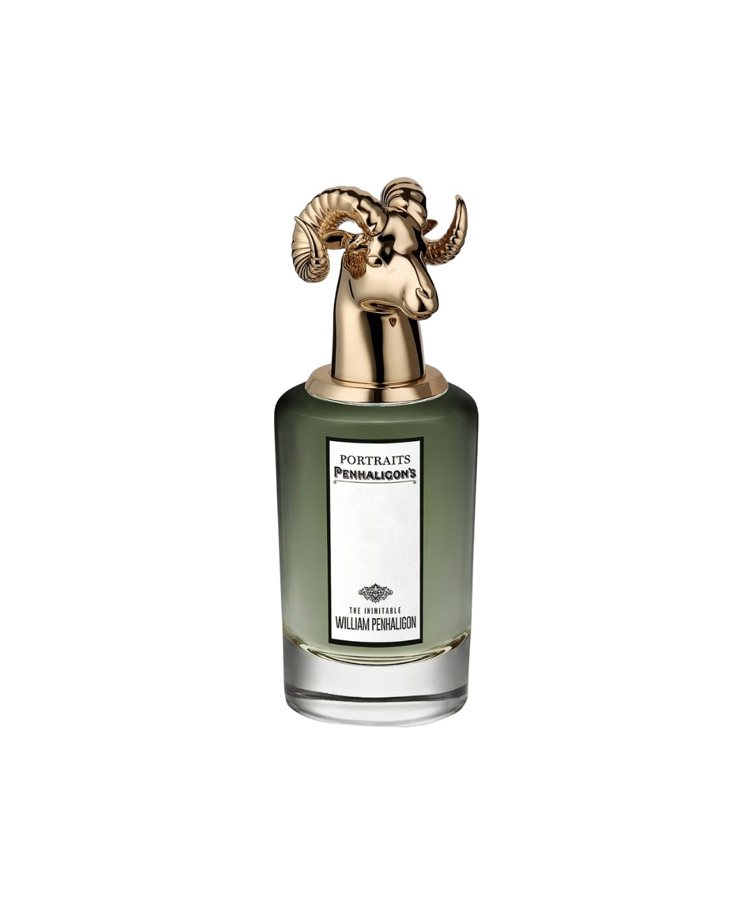 The Inimitable William Penhaligon Penhaligon&