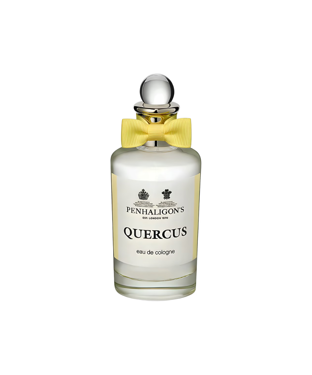 Quercus eau de cologne Penhaligon&