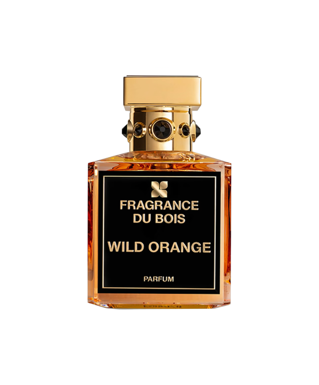 Wild Orange Fragrance Du Bois