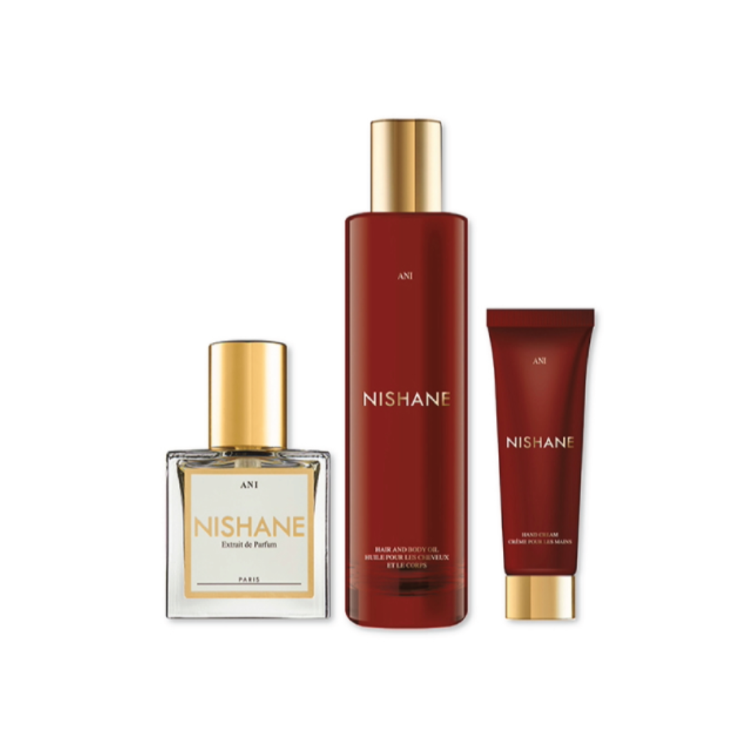 Ani Nishane set