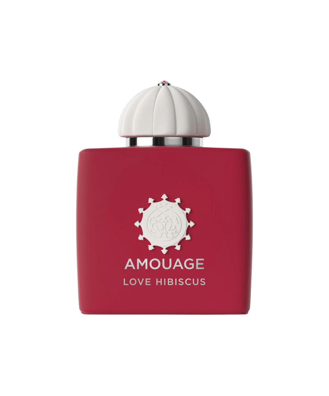 Love Hibiscus Amouage