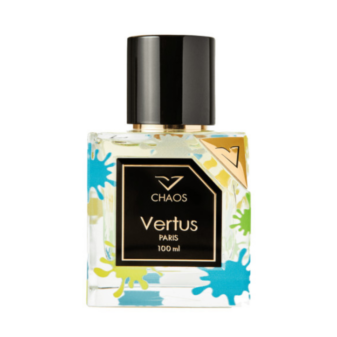Chaos Vertus