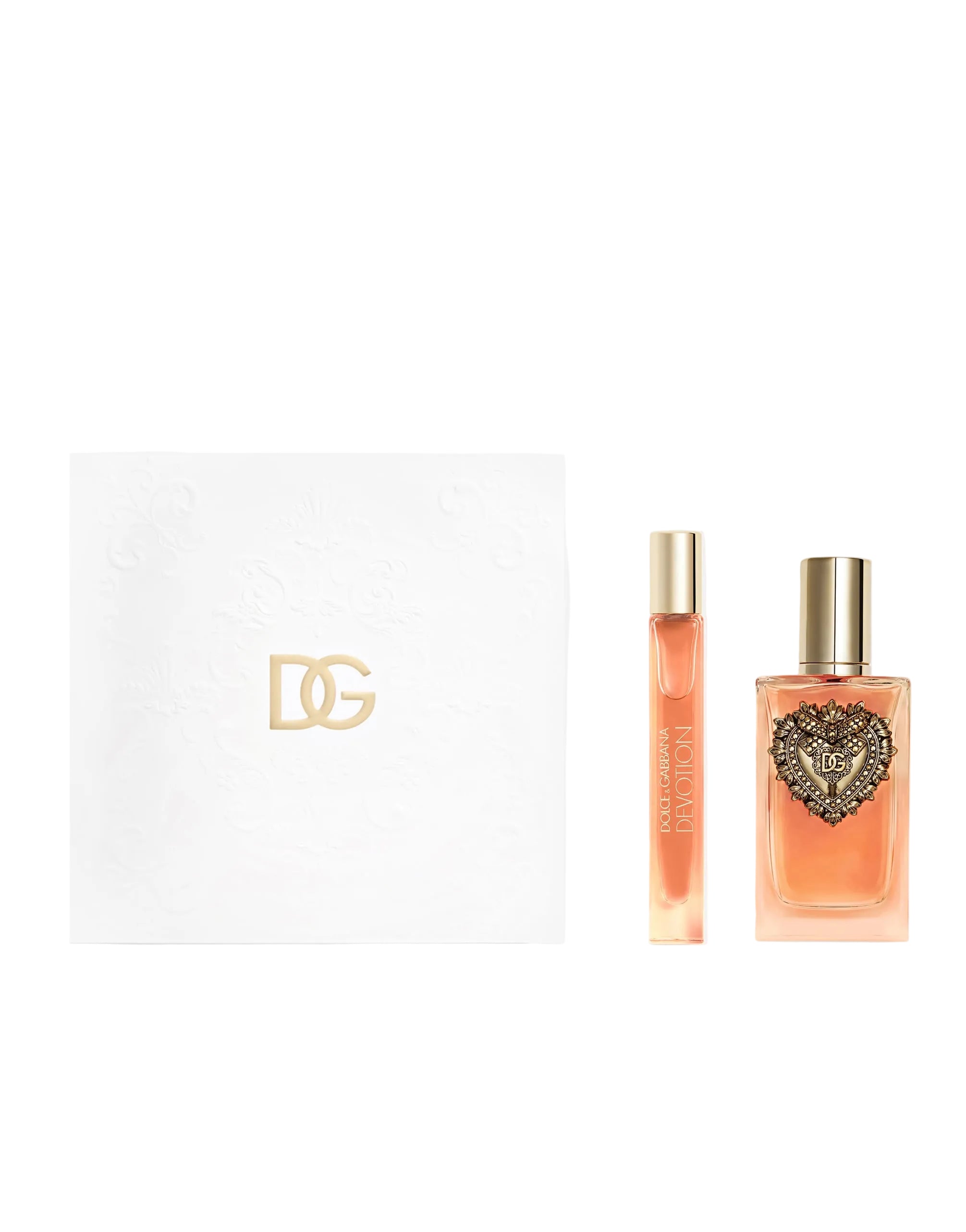 Devotion Intense ( SET ) Dolce&Gabbana