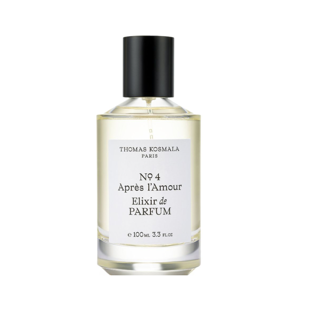 L’Amour No4 Elixir De Parfum Thomas Kosmala