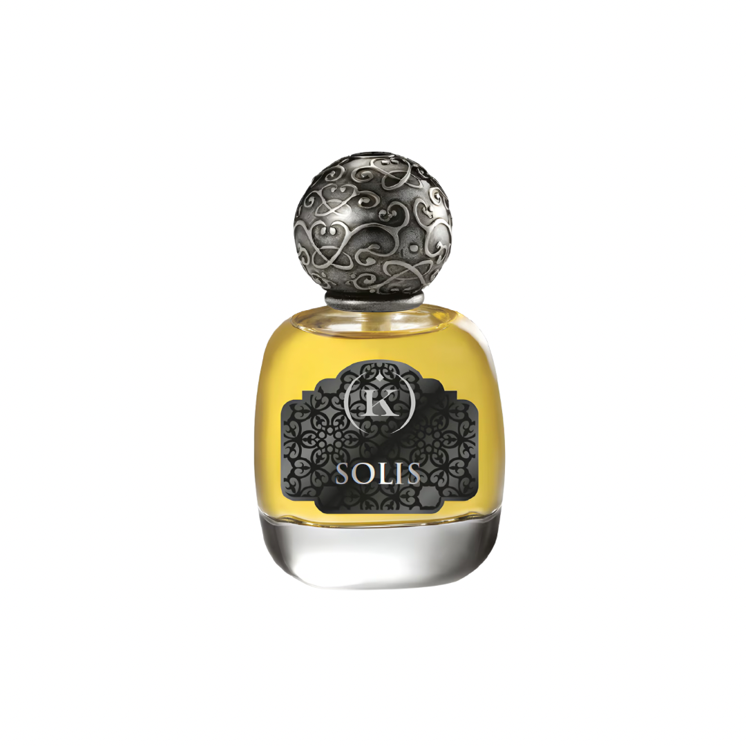 Solis Kemi Blending Magic (vintage)