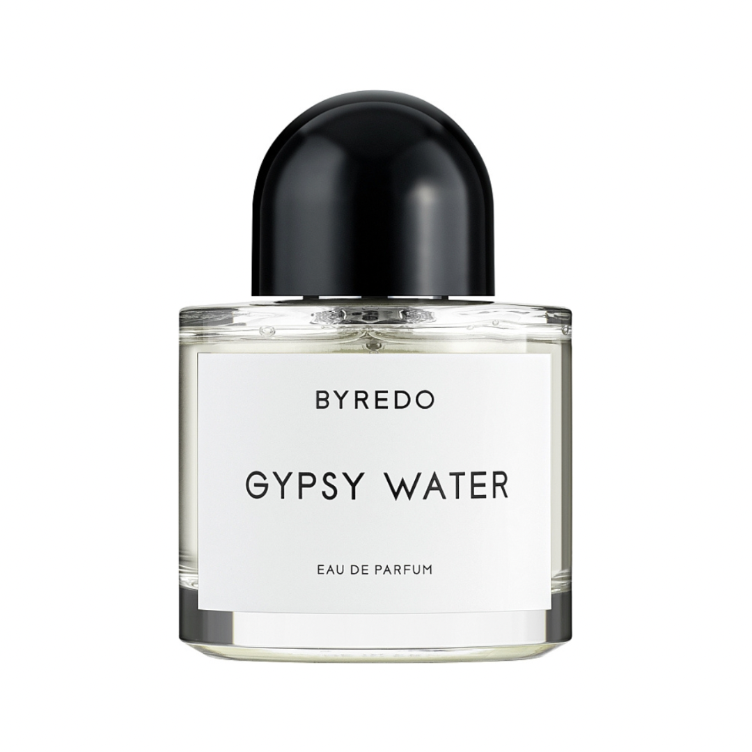 Gypsy Water Byredo EDP