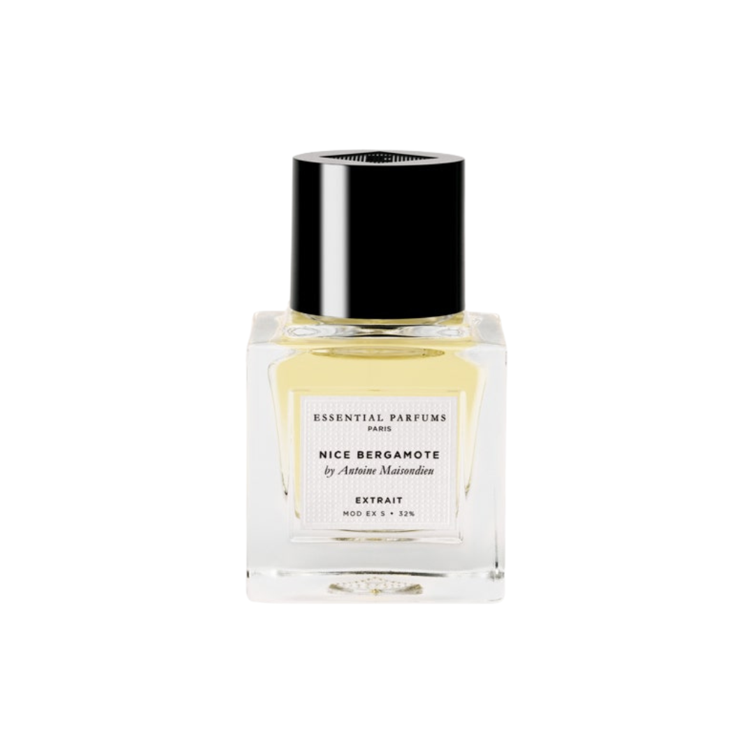 Nice Bergamote Extrait Essential Parfums – NICHECORNER