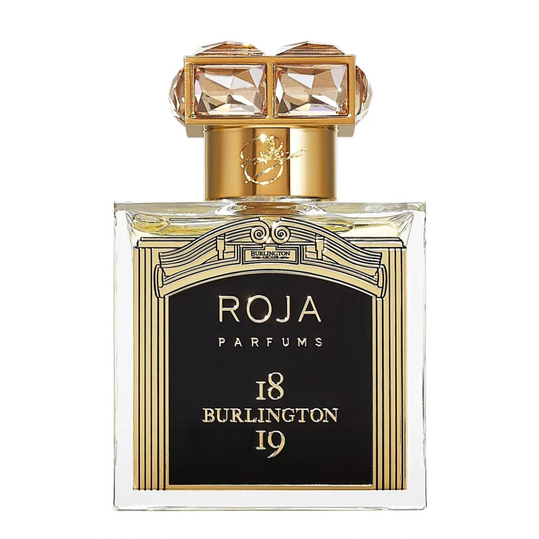 Burlington 1819 Roja Dove