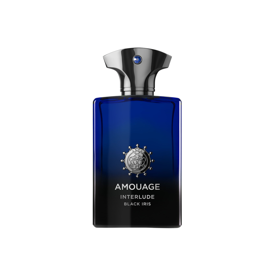 Interlude Black Iris EDP Amouage