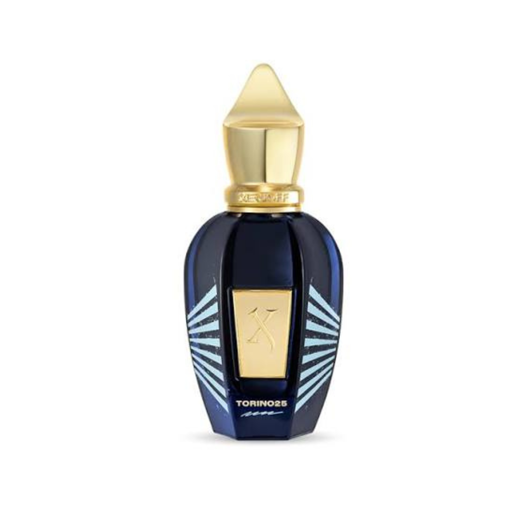 Torino25 Xerjoff