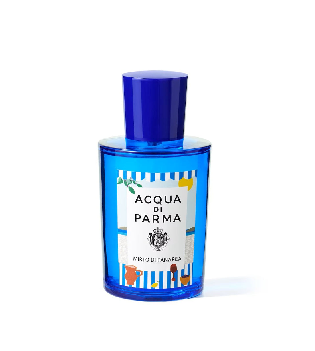Mirto di Panarea EDT Acqua di Parma Limited Edition