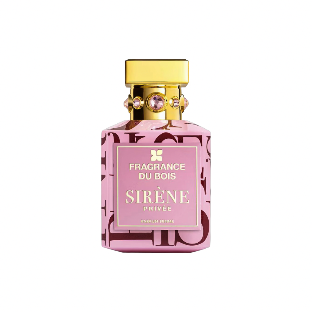 Sirène Privée Fragrance Du Bois