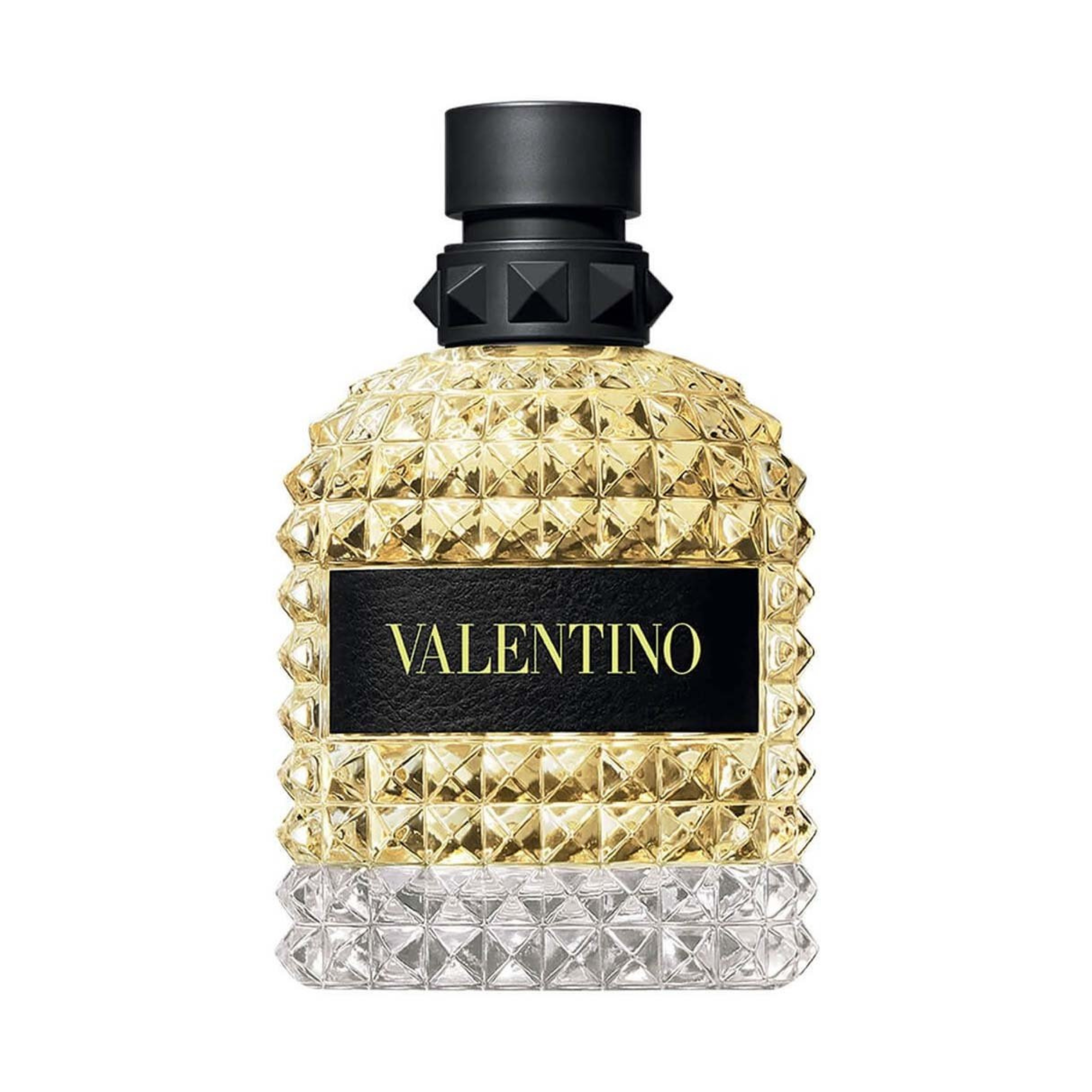Valentino UOMO Born in ROME YELLOW Dream ( tester )