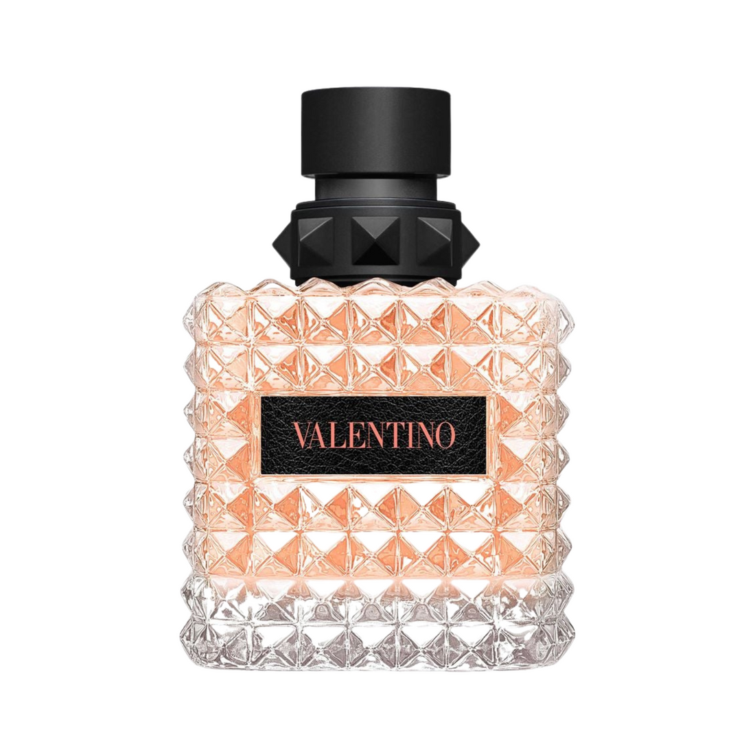 Valentino born in rome DONNA CORAL EDP (tester)
