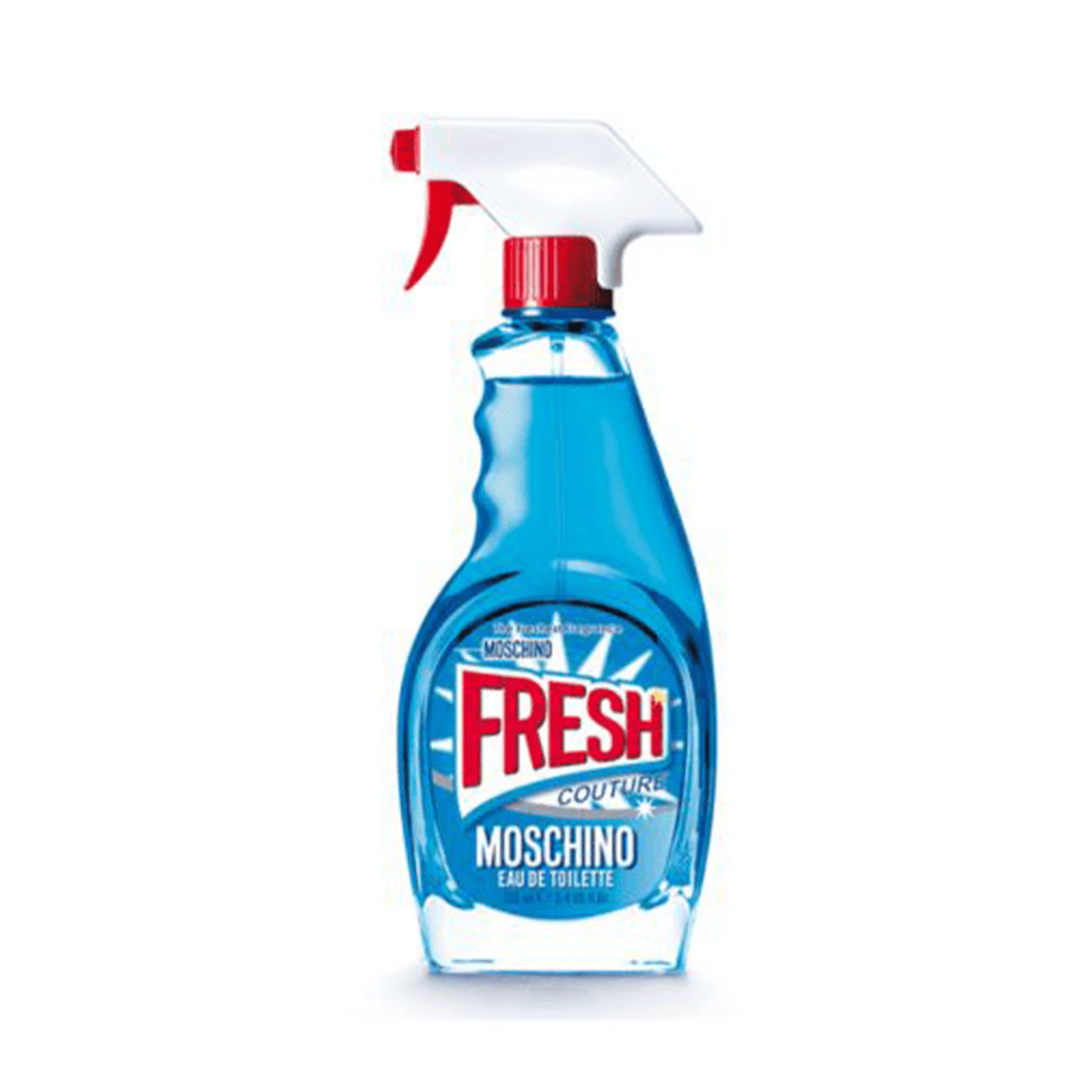 Moschino Fresh Couture Eau de Toilette Spray