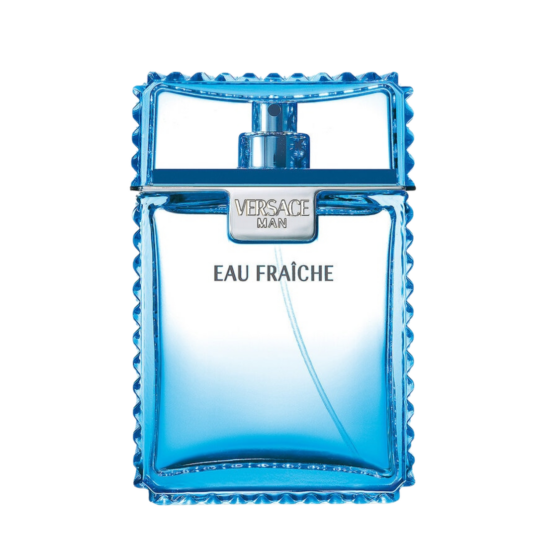 Versace MAN - EAU FRAICHE edt