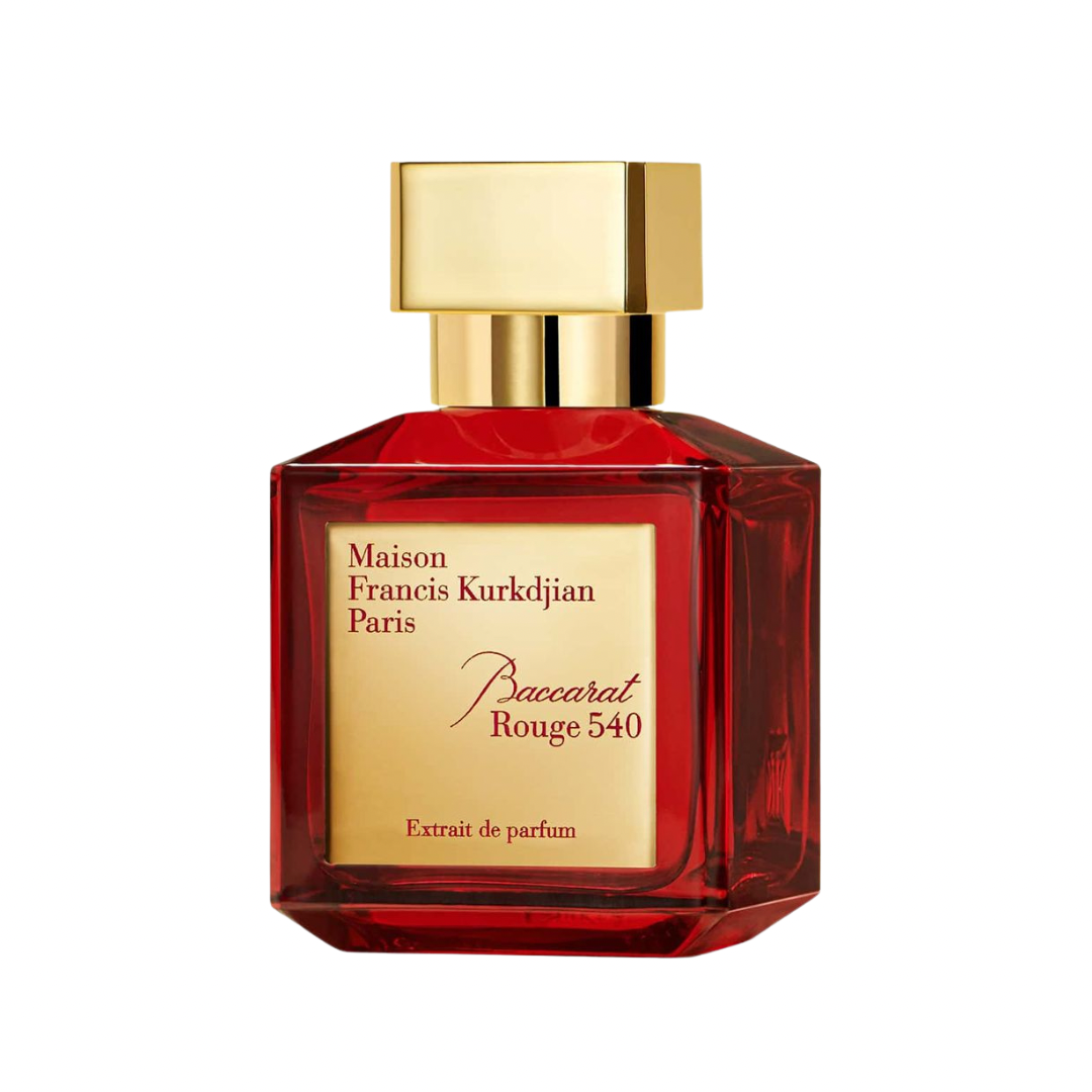 Baccarat Rouge 540 Extrait de Parfum Maison Francis Kurkdjian