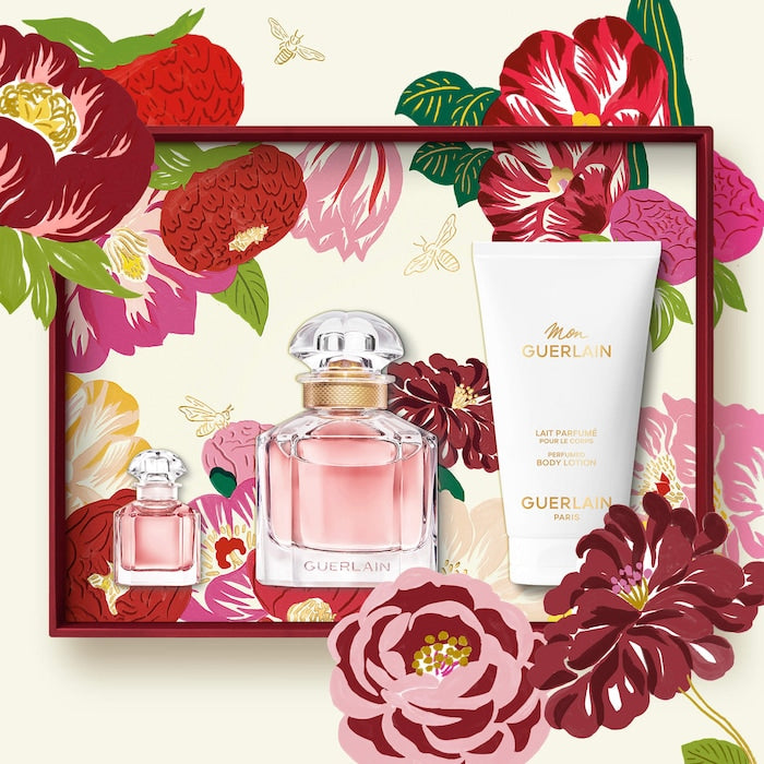Mon Guerlain EDP Guerlain SET