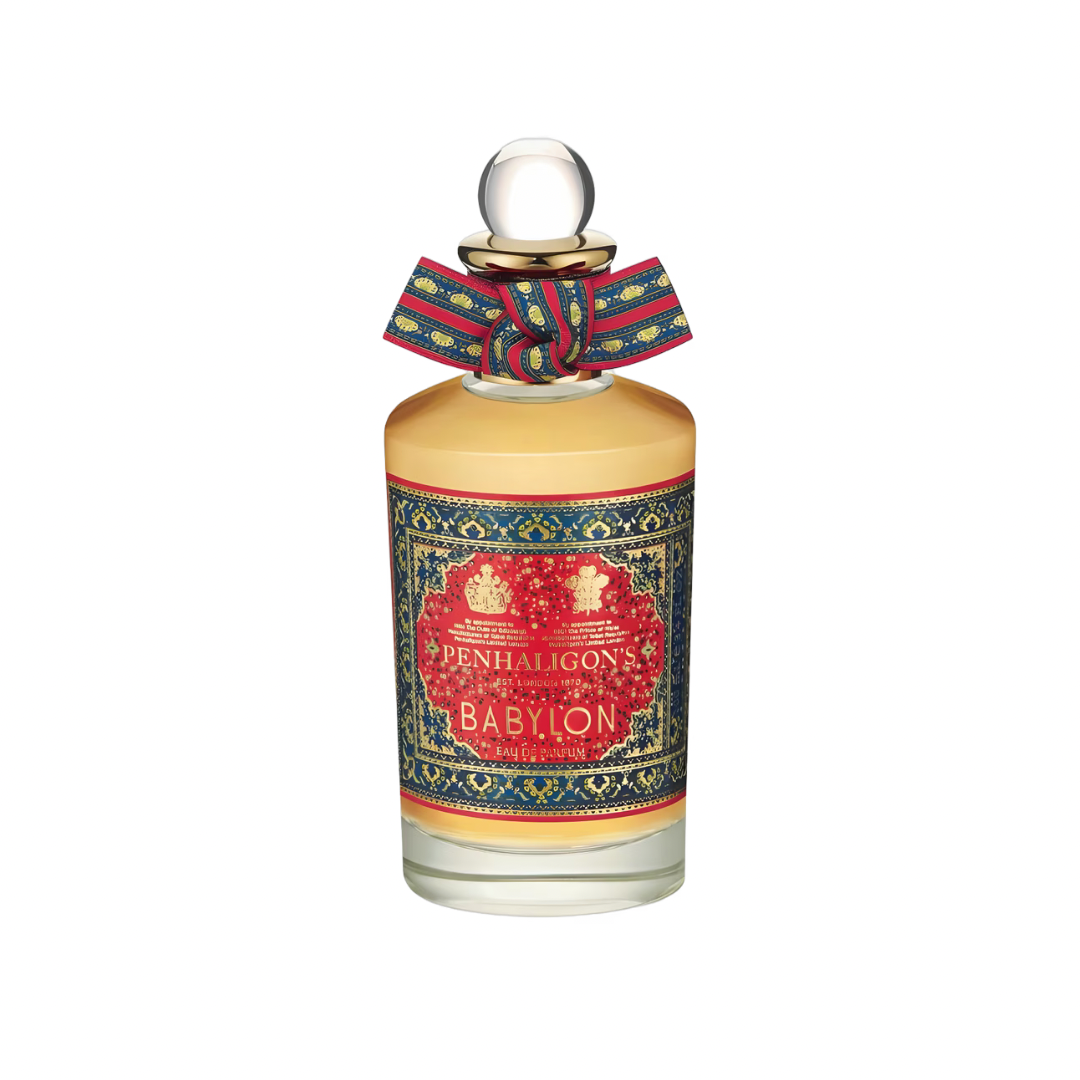 Babylon Penhaligon&