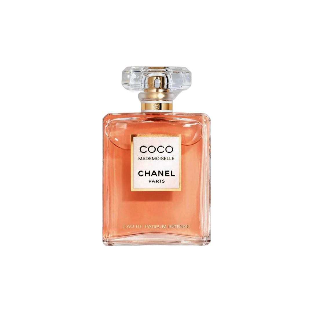 Coco Mademoiselle Intense Chanel