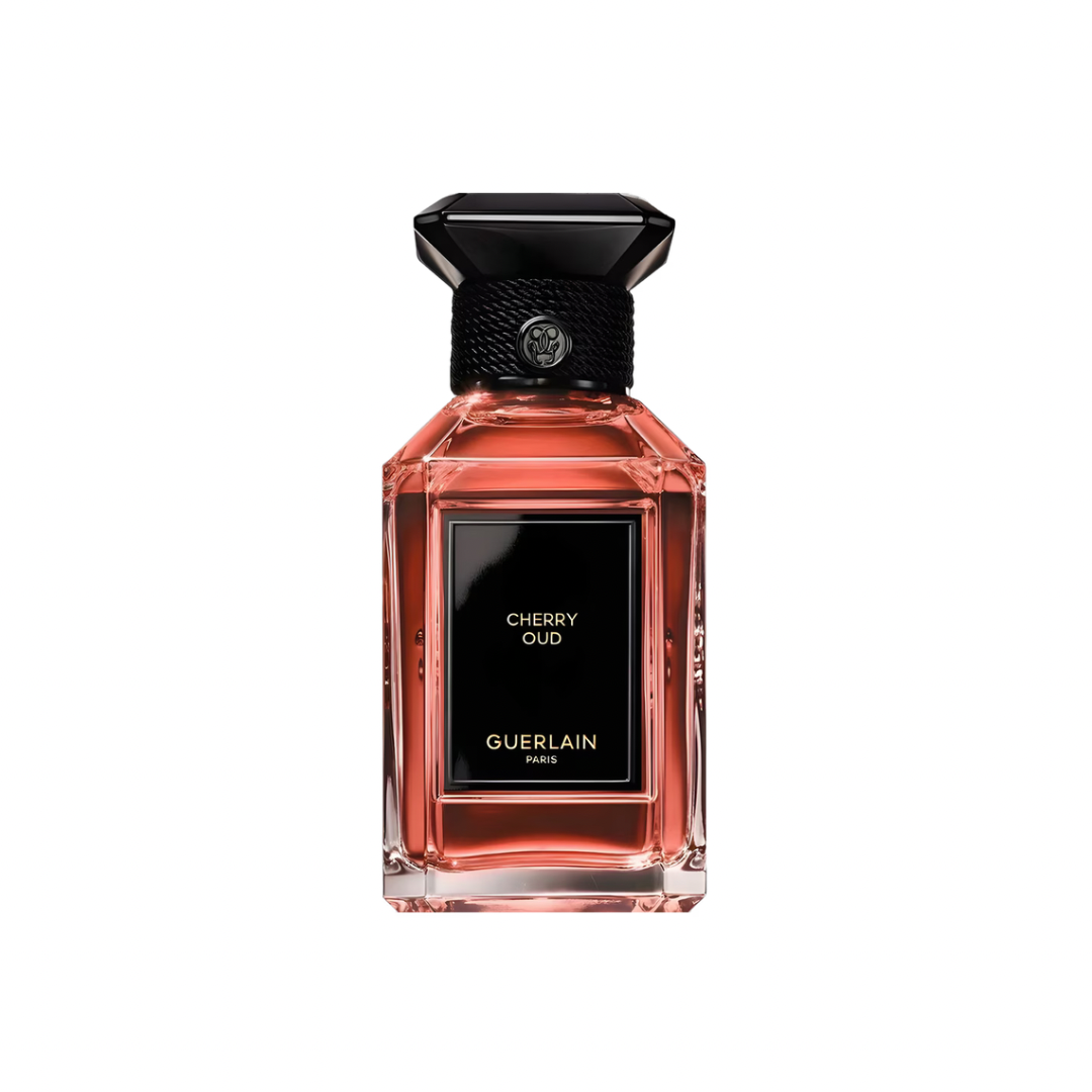 Cherry Oud Guerlain