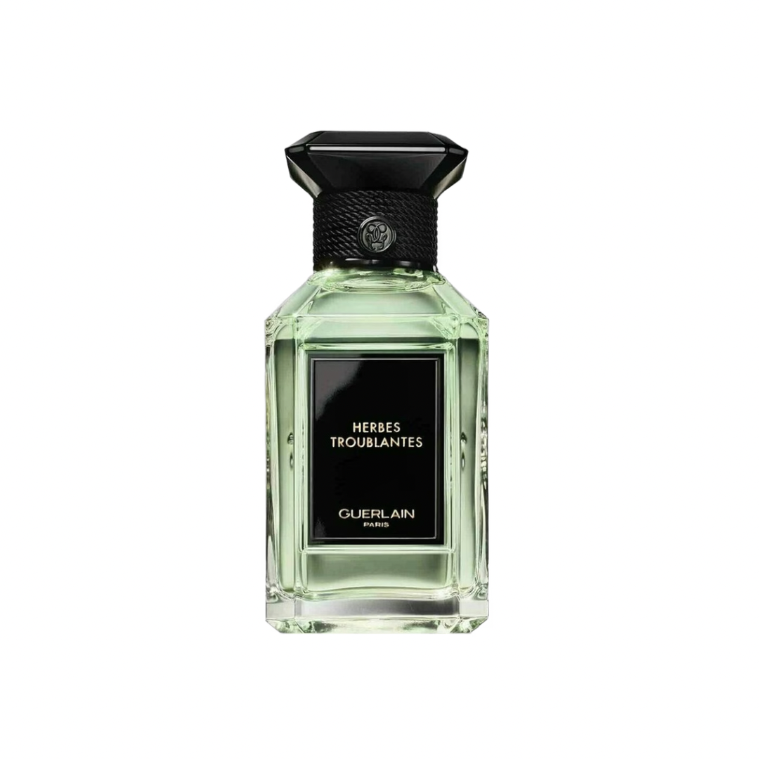 Herbes Troublantes Guerlain