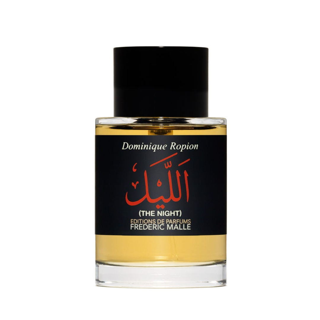 The Night Frederic Malle (الليل)