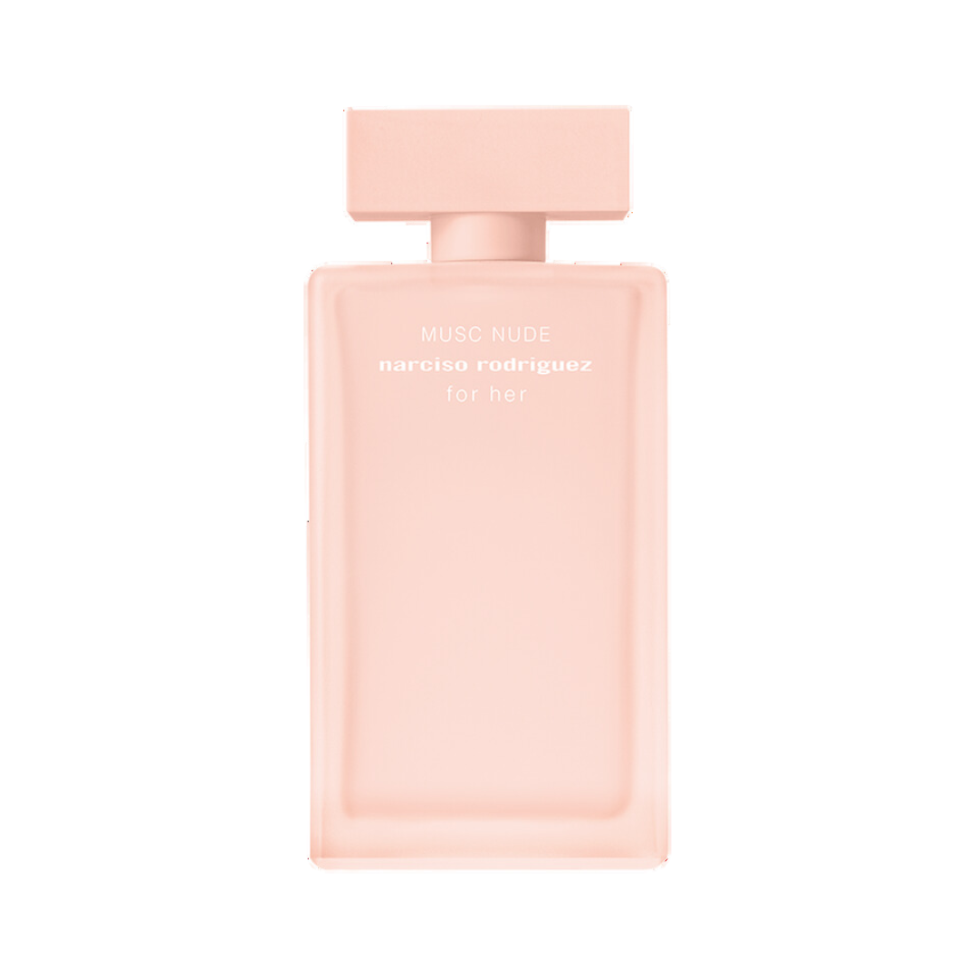 For Her Musc Nude Narciso Rodriguez