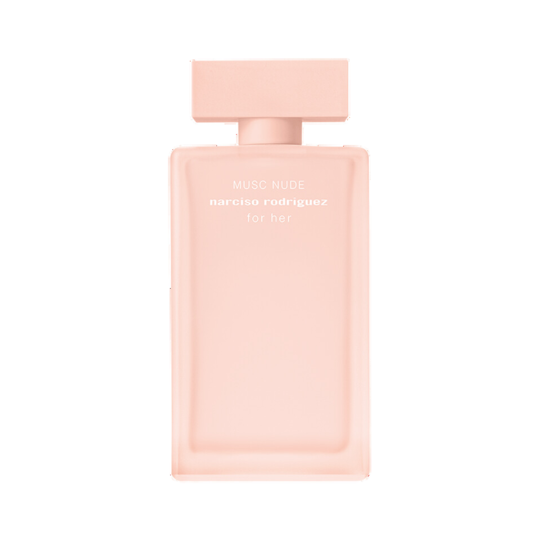 For Her Musc Nude Narciso Rodriguez Edp