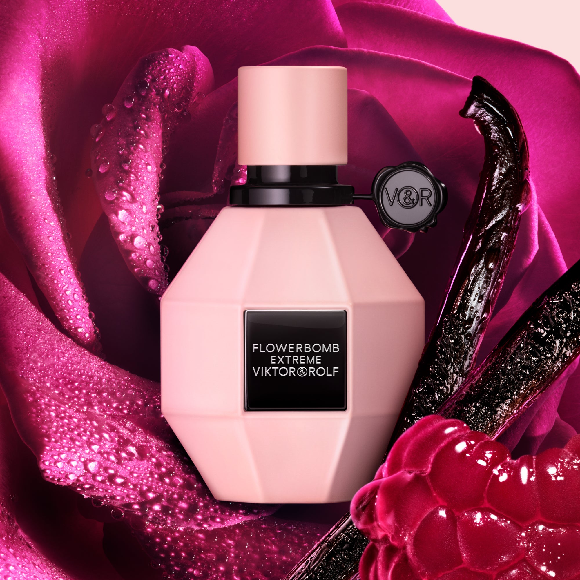 Flowerbomb Extreme 2025 Viktor&Rolf