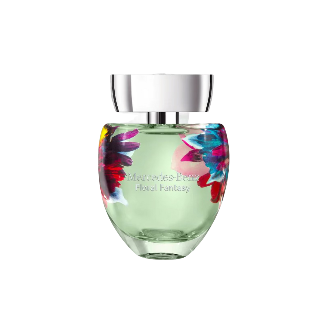 Mercedes-Benz Floral Fantasy EDT Mercedes-Benz